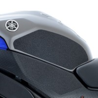 R&G EZRG901BL Ochranná folie na nádrž Yamaha YZF-R1 černá